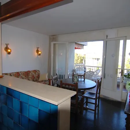 Apartamento Zeus Mercurio Basic *