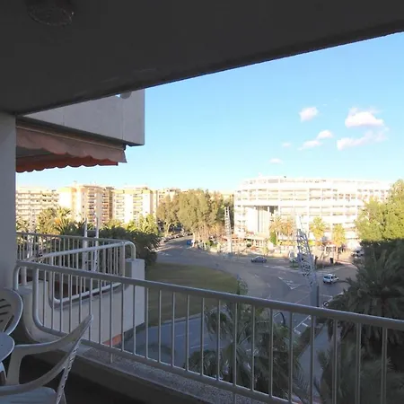 Zeus Mercurio Basic Apartamento *
