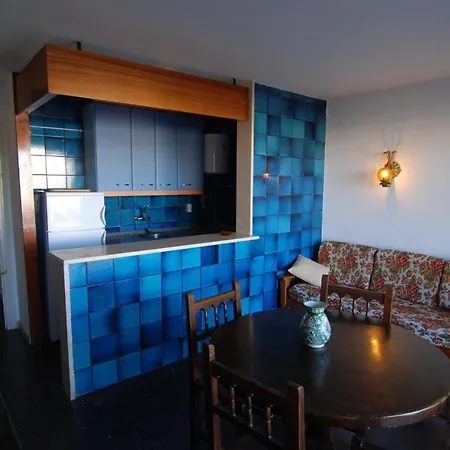 Apartamento Zeus Mercurio Basic Salou