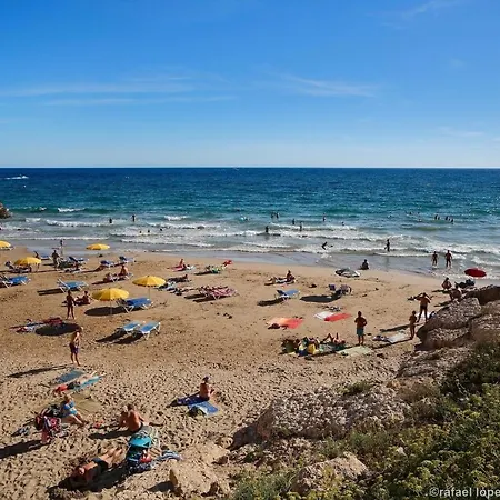 Zeus Mercurio Salou
