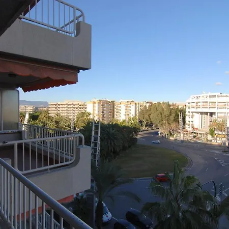 Zeus Mercurio Basic Apartment Salou