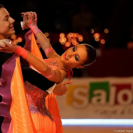 Appartamento Zeus Mercurio Basic